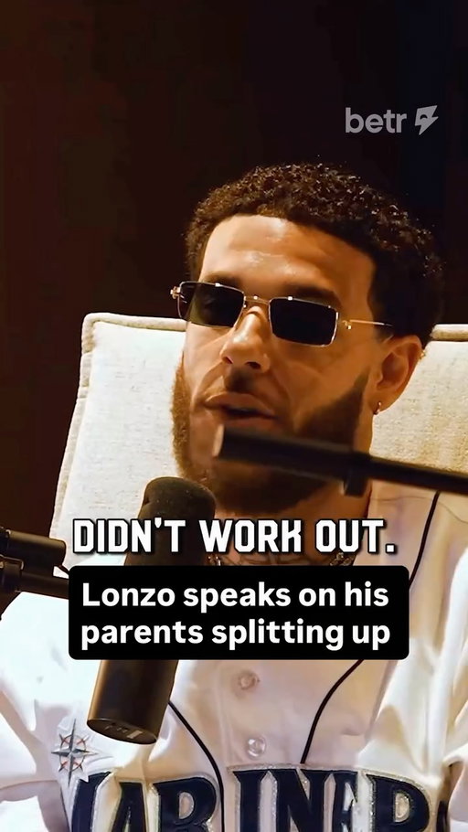 Zo clears things up 

#lavarball #tinaball #lonzoball #relationships #rumors