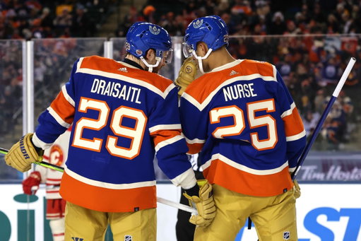 What a teammate. What a friend. What a family! Not enough great things to say about you #25! ❤️