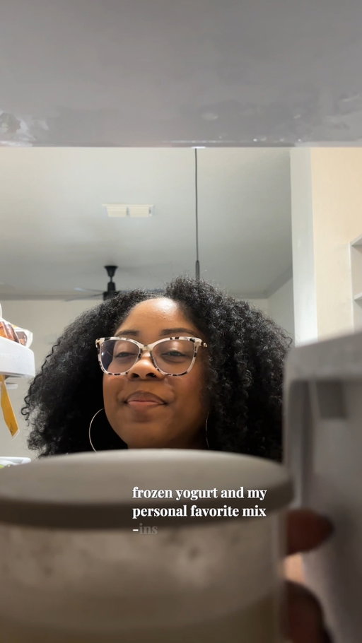 The family group chat takes ice cream orders very seriously. 🍦😂

With the BLACK+DECKER® Perfect Pint™ Ice Cream Maker, everyone gets their own custom creation. Different flavors, different mix-ins, zero arguing over the last scoop.

Available on Amazon.

#homemadeicecream #blackanddecker #perfectpint