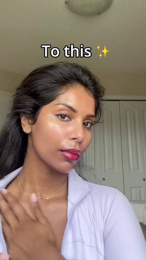 What nobody tells you about brown skin:

— Melasma and hyperpigmentation are not the same thing and need completely different treatments
— Your iron levels are showing up on your face right now
— Korean SPF and Western SPF are not doing the same job
— Your birth control could be making your melasma worse
— You cannot out-serum a deficiency

I learned all of this the hard way over 5 years as a South Asian PCOS girly with melasma and hyperpigmentation.

Then I wrote a guide so you don’t have to. 🤎

✦ Comment MELASMA and I’ll DM you the link
✦ Link in bio if you want it now
✦ Follow for more 🤎

#melasma #hyperpigmentation #brownskin #southasianmelasma #PCOSskin brownskincare skintransformation