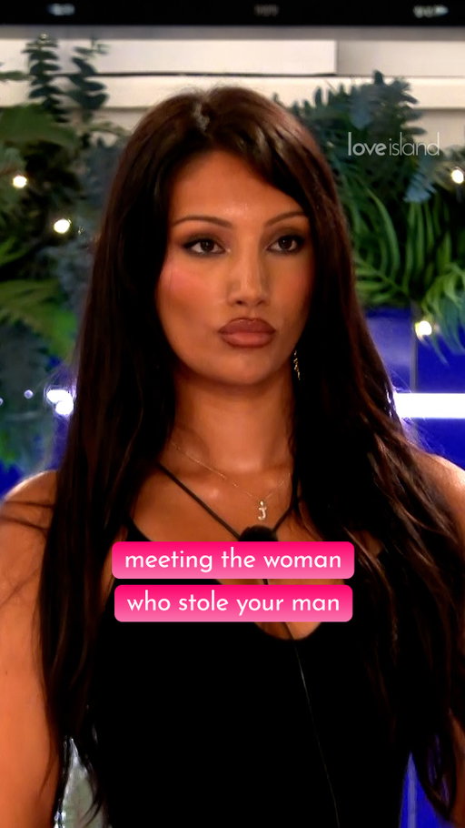 Jasmine calls out Kavan for moving disrespectfully as he returns with Casa girl Charleen 💔
