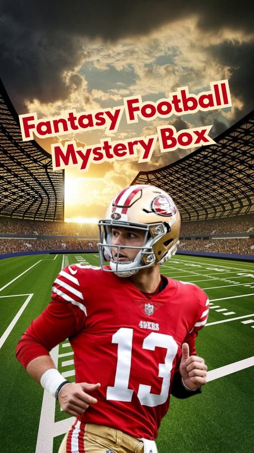 Building a fantasy football team with the mystery box #acshear #fantasyfootball #nflchallenge #walterpicks  Who won? 🤔 👇 👇 👇