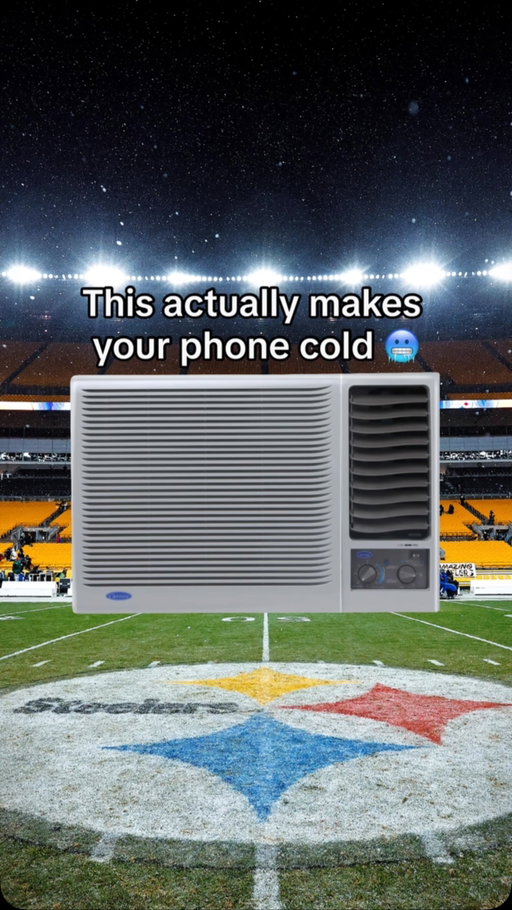Why does this actually work 🧐