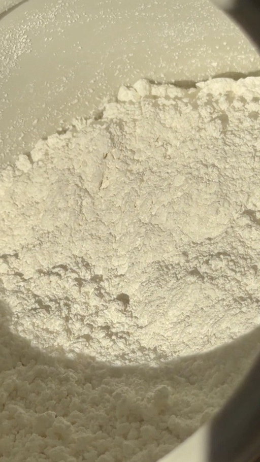 Turn the volume up for this one 💙✨ Just scoop. Fizz. Mix. Sip.

#naturalvitality #maxcalm #magnesium #asmr #wellnessroutine

∆ Created from Citric Acid and Magnesium Carbonate.
1 Magnesium Citrate and Magnesium Glycinate are better absorbed than Magnesium Oxide.
*These statements have not been evaluated by the Food and Drug Administration. This product is not intended to diagnose, treat, cure, or prevent any disease.