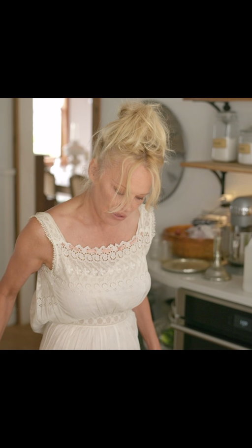 From garden to jar 🥒✨

Stream Pamela’s Garden of Eden on-demand with @STACKTV