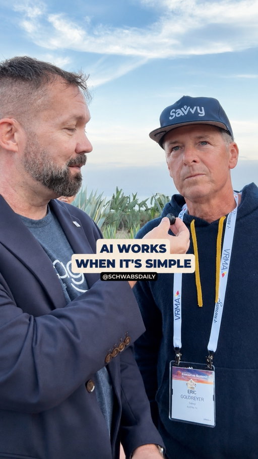They almost all said the same thing. 

We checked in with top hospitality operators to hear their unvarnished feedback on the current wave of AI tools.

The general consensus? Use advanced tools like Clay to work smarter with your data, but avoid relies on platforms that lack structural depth.

Systems beat heroics. Keep your background data clean, tell your simple truth, and build an environment where technology frees up your team to go take care of people.