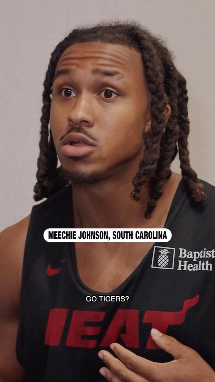 Caught the Summer League squad off guard 🤣
