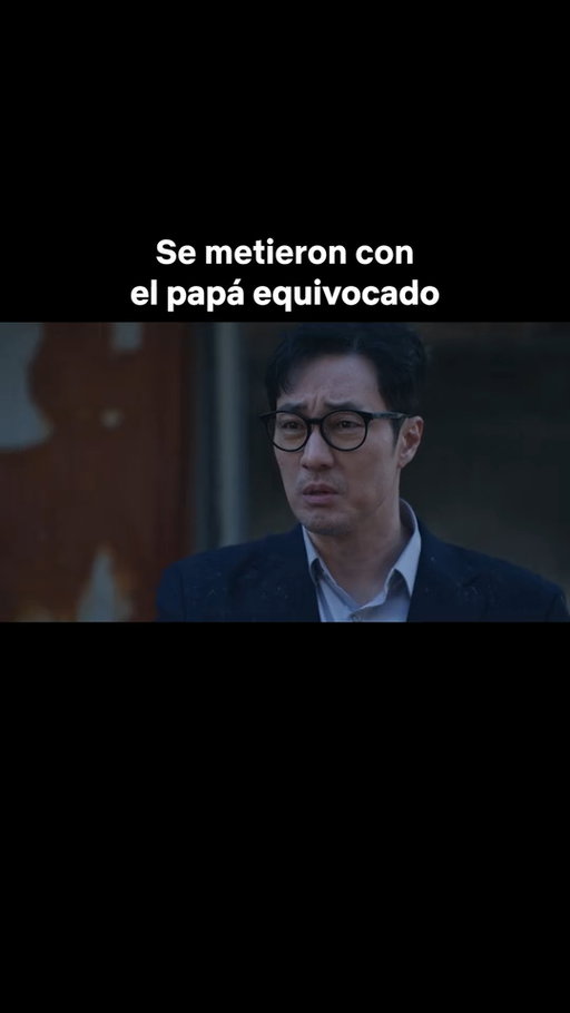 Cuando su hija desaparece, un papá saca su lado más peligroso 🤯 'Agente Kim reactivado’ ya está disponible 👊