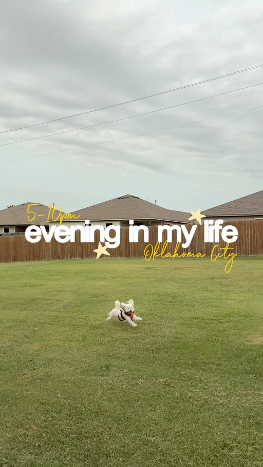 a lil OKC vlog from a few weeks ago !! 

highly recommend a mid-week date night — 50% off tickets at @amctheatres on Tuesdays & Wednesdays 🍿✨🎬