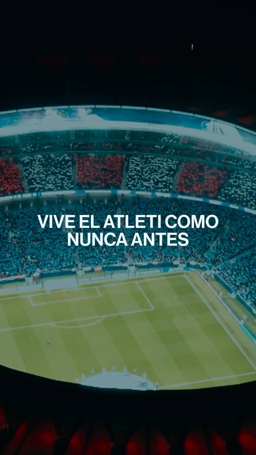 Fever se une a la familia rojiblanca ❤️🤍
 
💫SORTEO 

¿Te imaginas vivir el Atleti como nunca antes?

Para celebrar el inicio de este acuerdo, dos aficionados y sus acompañantes tendrán la oportunidad de vivir una experiencia exclusiva diseñada por Atlético de Madrid y Fever.

🎟️ Entradas para un partido del Atlético de Madrid

🏟️ Tour exclusivo del Riyadh Air Metropolitano

🙌 Meet & Greet

❤️ Camiseta oficial

🪩 Experiencia Fever

Enlace para participar, en nuestra bio 👀