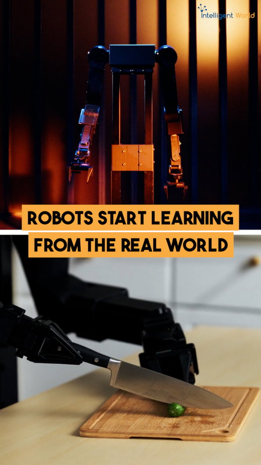 Physical AI won't be built by smarter algorithms alone. It'll be built by robots that can actually touch, grasp, and manipulate the real world.

I've been thinking a lot about what it actually takes to build physical AI, and it's more than a smart model.

A capable robot needs arms, cameras, control systems, software, and (most importantly) real world data to learn from.

That's exactly what I explored in Axol, a dual arm robot built by Almond.

Two 7 DOF arms. 860mm of reach per arm. 6.5kg of peak payload. A 500Hz control rate. Numbers like that translate directly into smoother movement and real manipulation capability, not just demos.

This design opens the door to warehouse picking, lab automation, manufacturing, data collection, VR teleoperation, and robotics research, all from one platform.

What stood out most: the software stack is fully open source, with Python tools, bimanual inverse kinematics, camera streaming, and LeRobot bindings built in. That's a meaningful signal for anyone building on top of it rather than around it.

For leaders evaluating where physical AI investment should go next, hardware and software are no longer separate bottlenecks. They're converging.

Don't miss out on the latest AI advancements! Make sure to follow my channel!

#AI #Robotics #Automation #MachineLearning #Innovation #Engineering #Tech