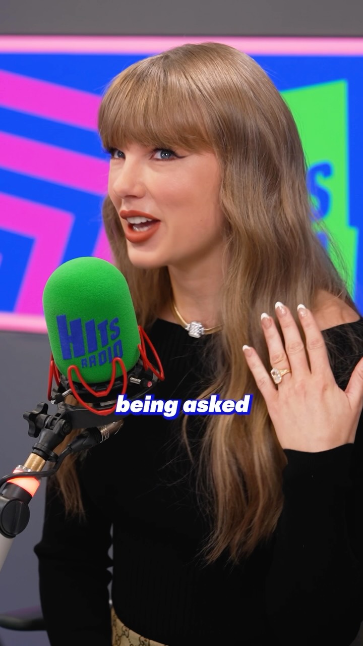 Can we expect a performance from Ed Sheeran at Taylor Swift’s wedding!? 👀💍

#taylorswift #edsheeran