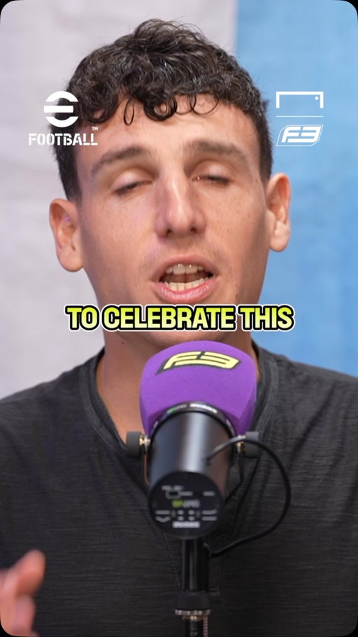YOU NEED THIS FREE MESSI CARD 🔥 #shorts #soccer #football 

Get Lionel Messi for free in-game now! The greatest of all time is available in-game for free until 23rd July, so what are you waiting for? 

Download eFootball™ today