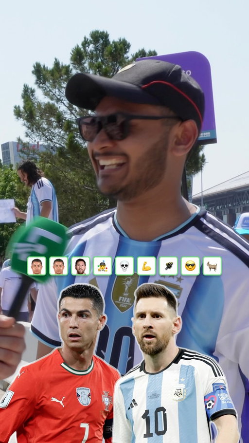 Who is BETTER: Prime Ronaldo or Prime Messi? 🇵🇹🇦🇷🤯