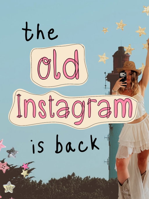 posting a random single photo in 2026 felt illegal and it worked 🤭

we spent years optimizing the humanity out of our feeds... and now the most strategic thing you can do is act like it’s 2014 again.

save this and go post the photo x