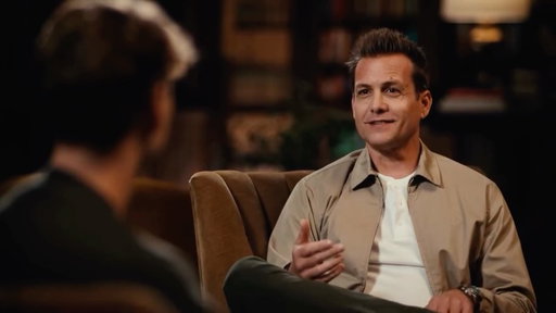 Would Harvey Specter use Harvey? @iamgabrielmacht had to ask.