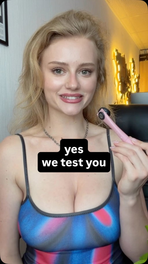 yes, we test you. I’ll admit it 👀 but here’s what we’re actually checking for, and it’s not what you think.

the psychology: a “test” isn’t a game, it’s a nervous system checking one question, are you safe to trust?

🔸 we’re not testing if you’ll obey, we’re testing if you’ll fold. push back on something small and cave instantly? that’s the fail. not because I wanted my way, because I wanted to see if you have one
🔸 we test how you handle a small no. a man who gets sulky over a tiny no shows me exactly how he’ll be in a year
🔸 we test your reaction when we’re upset. defensive, or steady? steady wins every time

passing isn’t about being tough. it’s about not losing yourself the second I apply pressure.

we’re not playing games. we’re checking if you’re safe to trust.

save this one 🔖
#datingadviceformen #datingcoach #datingtips #relationshipadvice #datingusa nycdatinglondondating