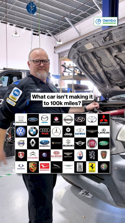 Why a professional mechanic recommends getting rid of these five popular car brands before they hit 100k miles.