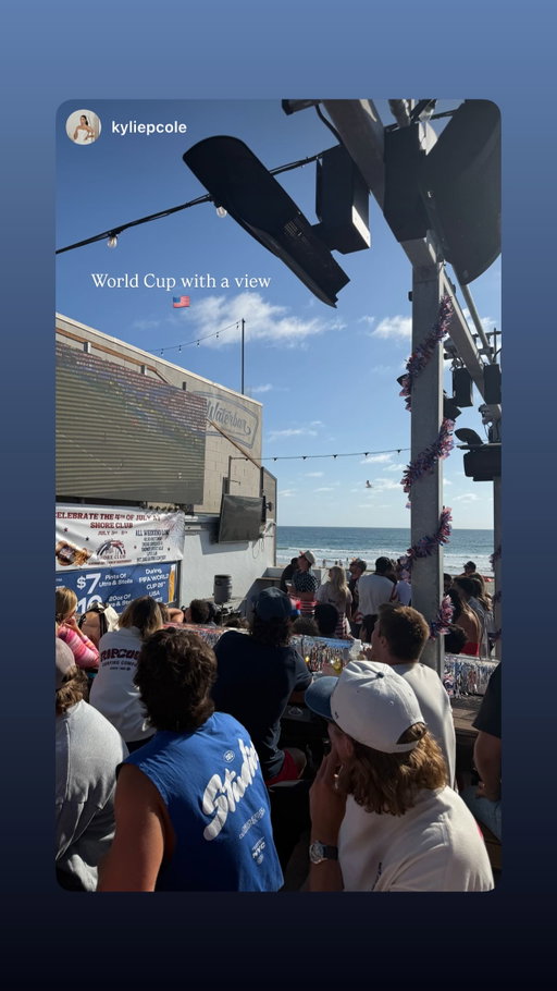Stories by ajcole90 on Jul 2, 2026