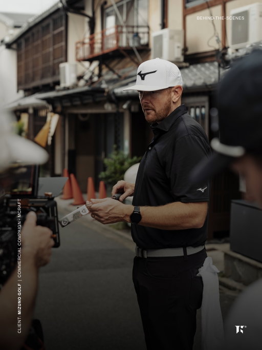 A behind the scenes look into the City Series for @mizunogolfnorthamerica putter release 🤝 The crew was dialed and love how it all came together. 

Team:
@shortstache 
@hollandclement 
@cassheridan 
@philipbradley 
@loganlambert 
@bdb404
@chelstache