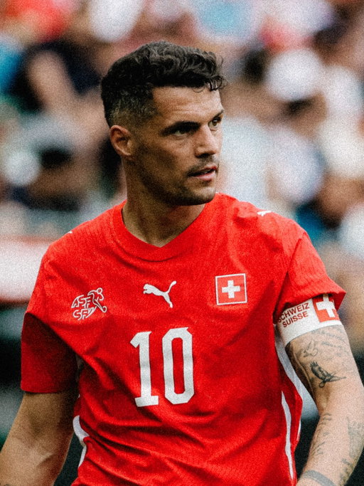 The number says 150. The story says so much more 🇨🇭

One badge. One journey. We're looking forward to seeing another chapter of Swiss football history written 👏