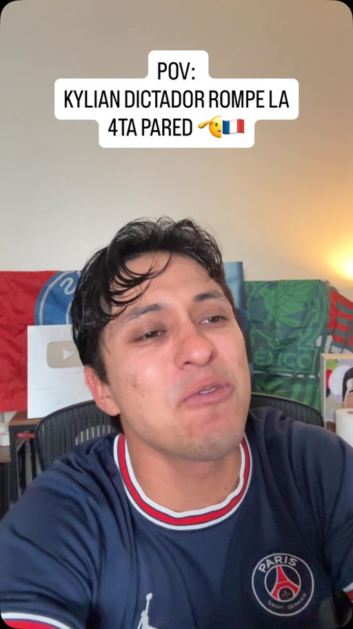 EL QUE TODO LO VE😳