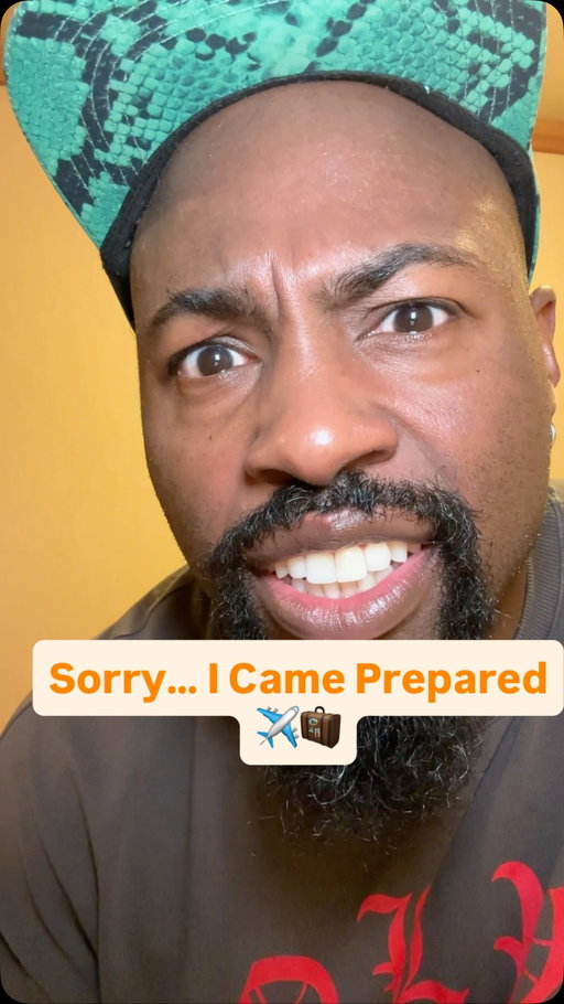 I trust my AirTag more than the airport baggage system.
-
-
-
-
-
-
-
#darrenharriott #airport #luggage #fyp #suitcase