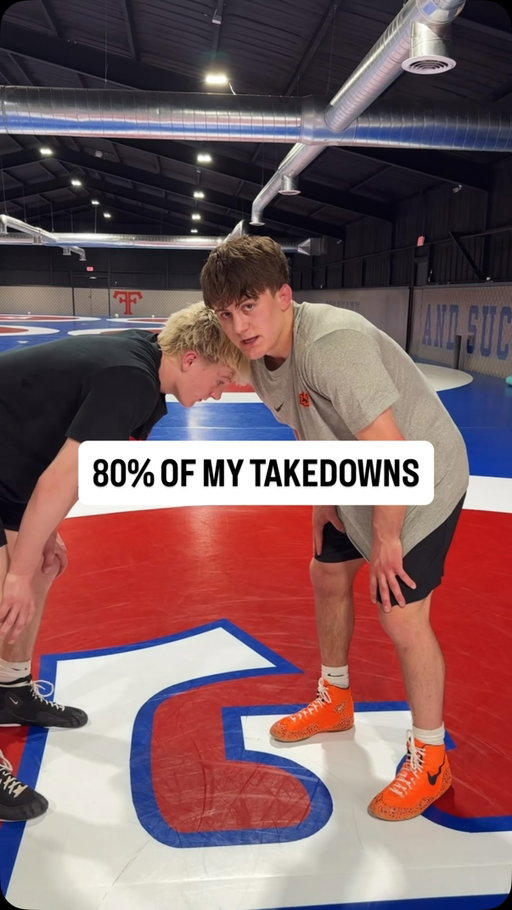 Comment ➡️ Robideau ⬅️ and we will send you a FREE chapter to our @landon_robideau Re-Attacks instructional. Landon is a national champion for Oklahoma State, winning it as a true freshman, and he used re-attacks all year to dominate elite competition. In this series, he breaks down how to turn defense into offense with timing, position, and confidence — scoring right off your opponent’s shots. Counterattacks are a must at the highest level, and Landon shows you exactly how to make them a weapon. If you want to score when your opponent thinks they’re attacking — this is the instructional for you.