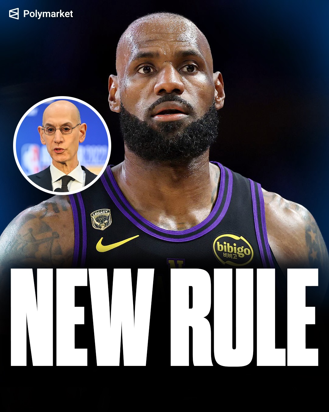 The NBA has put a new free throw rule for the Summer League 🤯

What if they did this for real NBA games? 

The “ONE FREE THROW RULE” 🤯