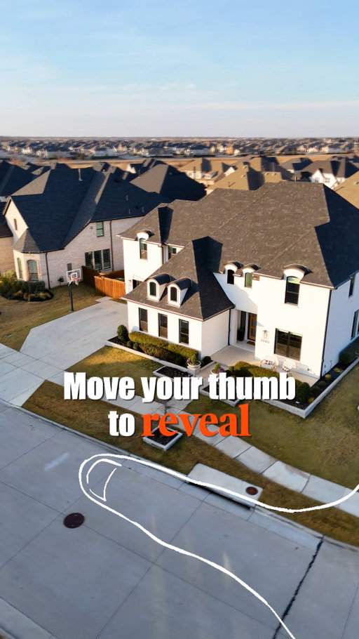 Here's a fun project we've been sitting on for a while

Ready to get content like this? Reach out and we'll make it happen 

**************************
#realestatevideography #realtor #realestate #dfw #luxuryhomes #dfwrealtors #dfwrealestate #property