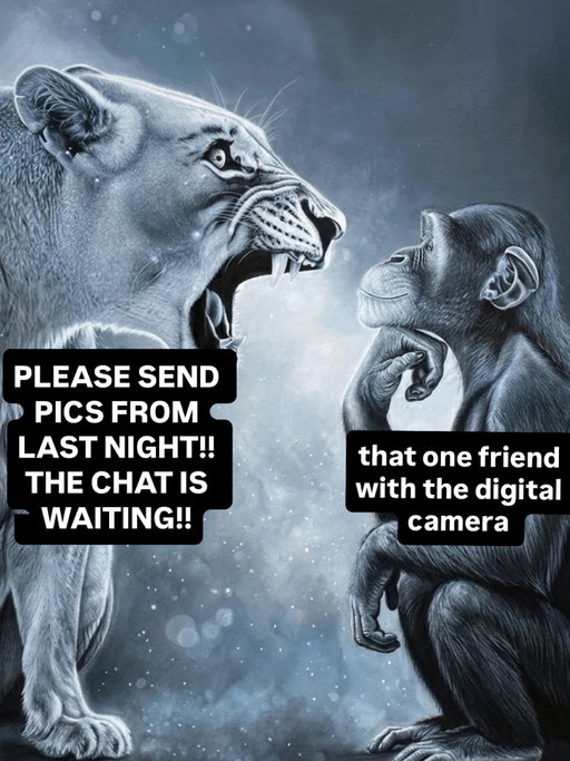 Please I’m begging u bro