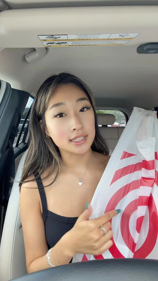 this is tea!!!! @medicube_global_official is now at @target