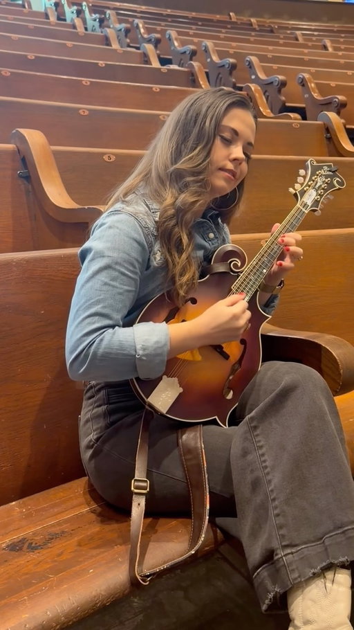 From the pew to the stage…
July 7th @theryman, I can’t wait!! 🙌🏻