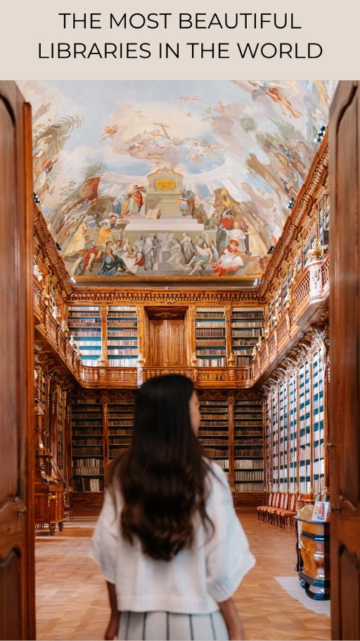 It’s hard not to love libraries, but these are on another level. Prague is the only city in the world with three of the most beautiful ones, and I had one morning to see them all.

So I did what I do with every trip now: asked @Meta.ai to plan it and drop pins on the map. What I love is that it doesn’t just give you a generic top 10 list, it pulls local recommendations based on what real people are actually posting about.

That’s how I ended up at (a)void, this tiny café built into the old river wall with a round porthole for a door. I never would’ve found it on my own!

The one thing I’d tell you if you’re going? Get tickets to the Klementinum online ahead of time. Otherwise, you’ll have to line up before it opens for a same-day ticket, and they sell out fast. Worth every minute of the wait.

Is Prague on your list yet?

Ps: Recommendations are AI-generated and have not been endorsed by or affiliated with Meta AI

@meta #metapartner