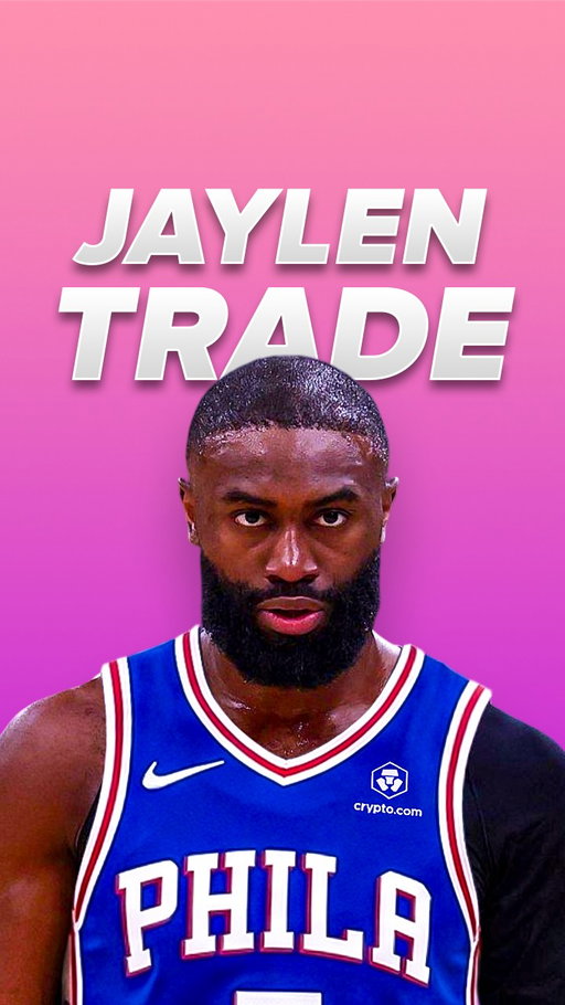 How Private Equity drove Jaylen Brown out of Boston 🏀

Thank you to @joon I highly recommend watching his longform YouTube vid “Exposing The Dark Money Controlling Sports”

#bostonceltics #76ers #nba #basketball