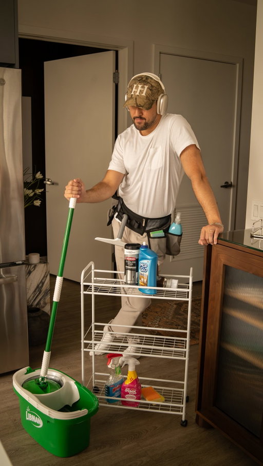 Anyone else love a good cleaning reset day? I know I do. I headed over to my local @acehardware to check out their Helpful Finds, which includes some of my favorite cleaning products as well as new ones to discover.

They have such a wide selection that’s easy to shop, whether online or in store. It’s truly a one stop shop when looking to restock your cleaning faves. Checkout your local Ace Hardware to shop the Helpful Finds selection!

https://liketk.it/6htCV

#ad #AceHardware #MyLocalAce