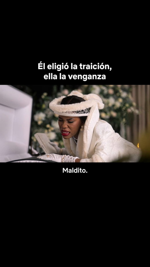 Y esto pasa apenas en los primeros minutos de 'El polígamo' 🫢😮‍💨