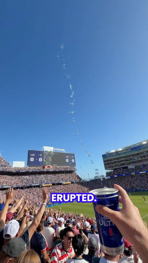 The literal World CUP @topcupofficial #worldcup #worldcup2026 #soccer #cup #viral