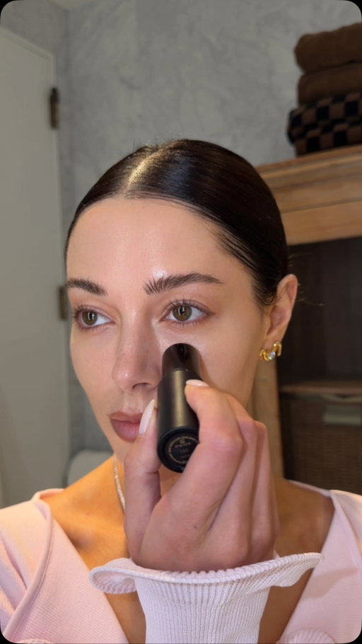 I didn’t think I could love a stick foundation more than a liquid but here we are! Obsessed with the new @lancomeofficial Shape Stick foundation. The blend, the coverage, the way it just melts in

Comment “foundation” to have the product sent to your dm!
#LancomePartner #LancomeMakeup