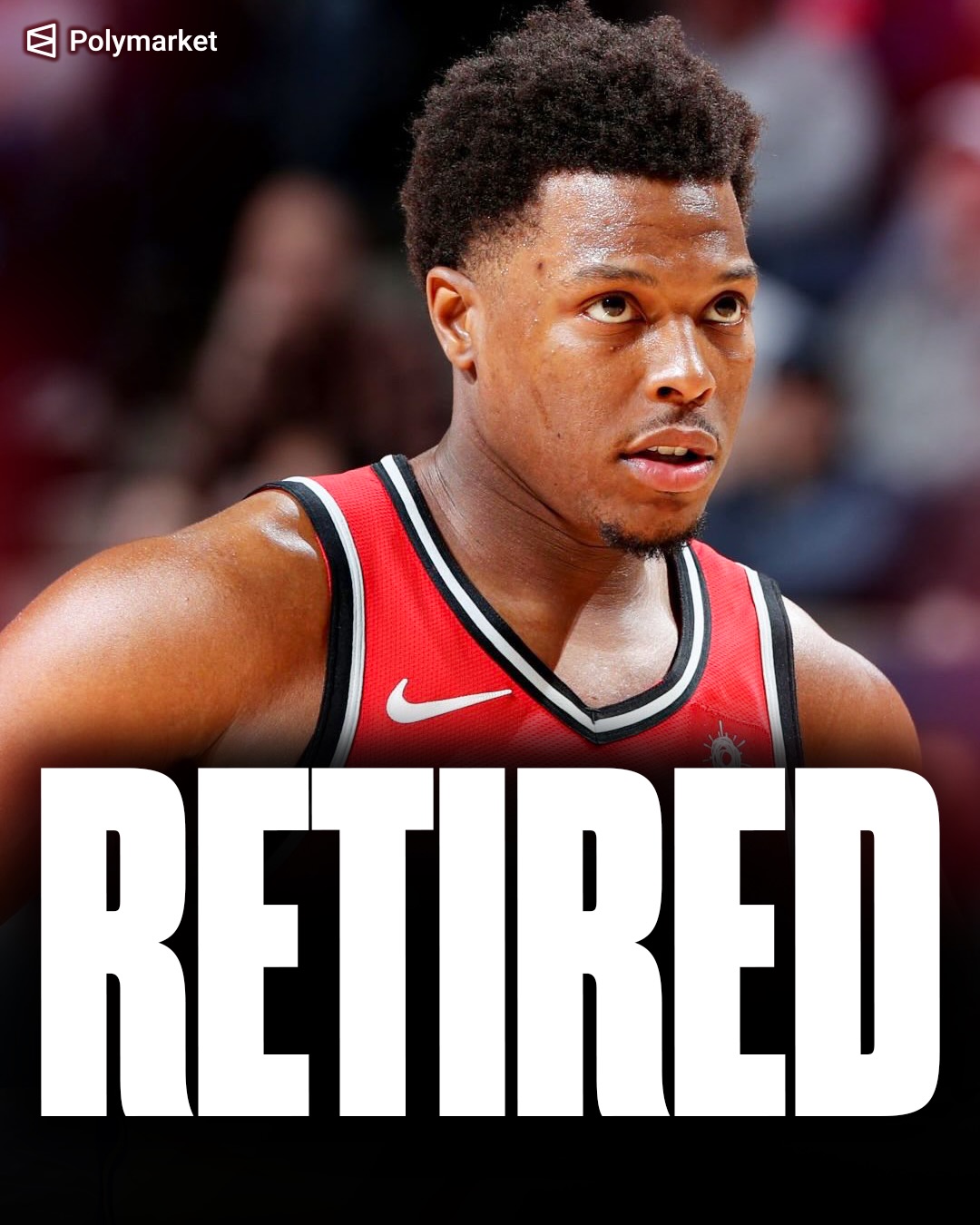 Kyle Lowry is signing a 1 Day deal to retire with the Toronto Raptors 🚨

Thank you for such an amazing Career Kyle 🙏💪