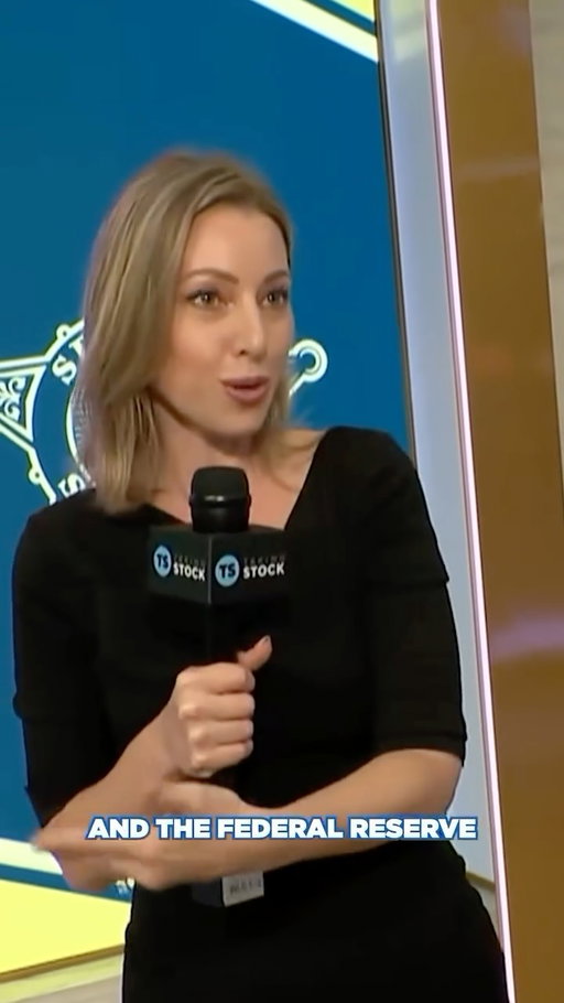 Jessica Inskip, Director of Investor Research at Stockbrokers.com, on why a Kevin Warsh-led Fed could be “positive for artificial intelligence” and what it signals for Wall Street.

“The biggest mistake we can have within a market is not being open minded.”