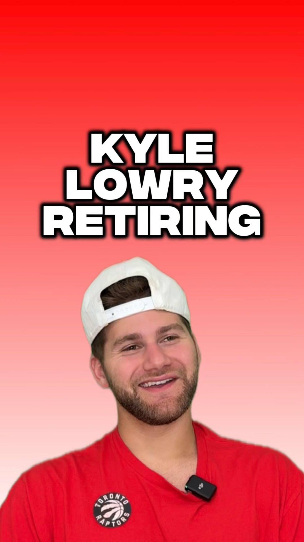 Should the Raptors retire 7 for Kyle Lowry?
•
•
#NBA | #raptors | #comedy | #kylelowry