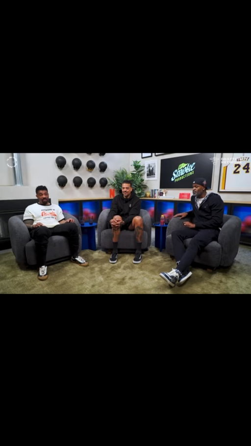 DAMN…… I’m soooooooo glad i was at home watching @deoncole when he was on @allthesmoke with @matt_barnes9 and @_stak5_ . AINT GON LIE. I shedded a THUG TEAR when i heard my name. My COUNTRYNESS may not be known all over the world(YET) but it definitely feels good to know a few like it. Let me say it AGAIN…… DAMN. APPRECIATE THE LOVE MY DUDE. #respeckmycountryness #fyp #highlyunderrated #overlooked #comedy
