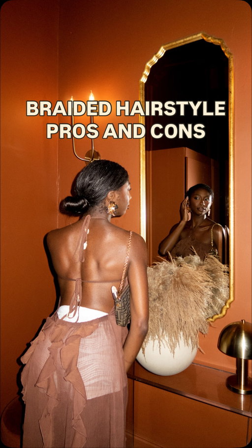 Have you gotten or would you get this hairstyle?