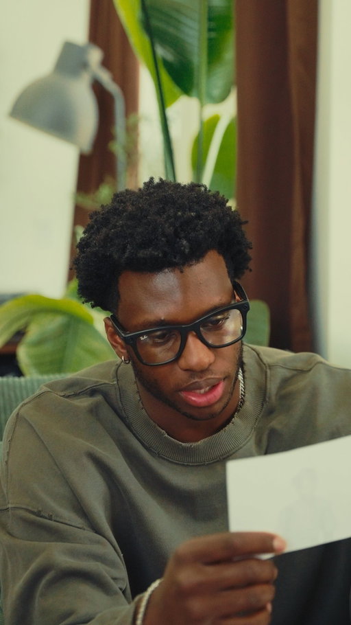 Mom, you’re going to do great! And thank you to @raybanmeta for allowing me to document this incredible part of my family’s story without being interrupted.

#RayBanMetaPartner