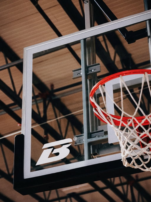 Coming to a backboard near you…

Our athletes show up every day. Leaving it all on the court, night after night.

Today, we match that commitment…

Inside @gtasportsplex, our Icon B now hangs on every backboard, for the first time in league play.

Vaughan first. Everywhere next.