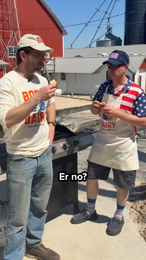 Here’s to our red, white and MOO dairyland patriots!

@charlieberens

#ProudlyWisconsin #BornToDairy