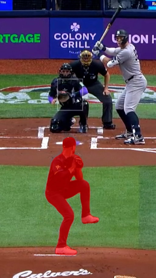 Nick Martinez might be the only MLB pitcher who’s ever done this 🤔  Director of Pitching Connor White breaks down how a simple pitch design course and revamped changeup have resulted in a career year for the 35-year-old veteran.