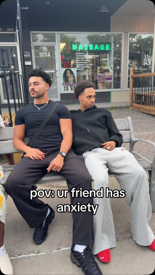That’s what friends are for❤️