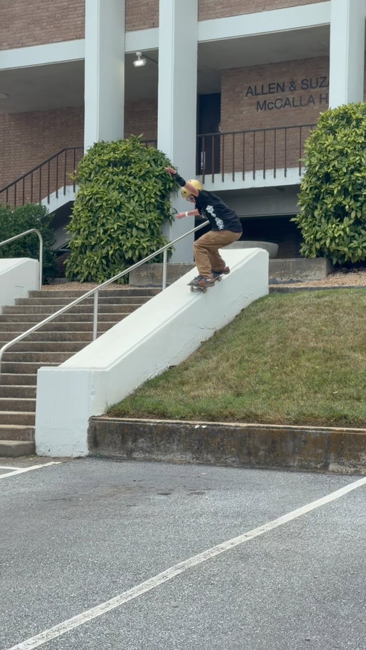 Goodbye Carolina ❤️

#streets #skate #fun #family
